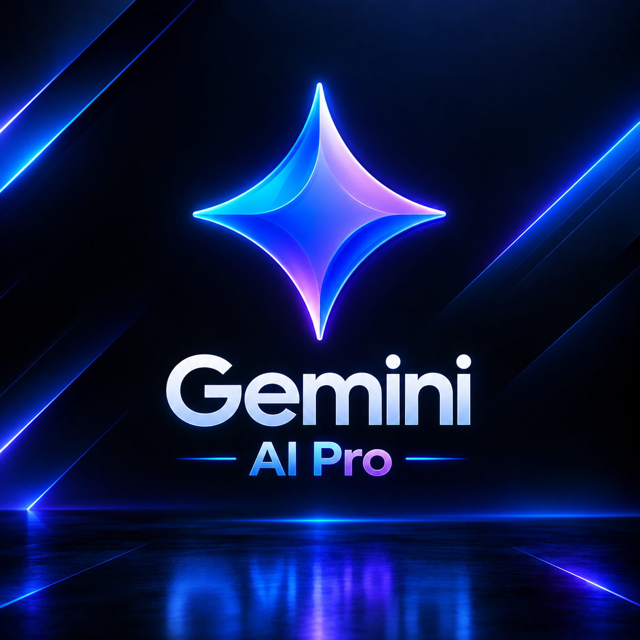 Gemini AI Pro